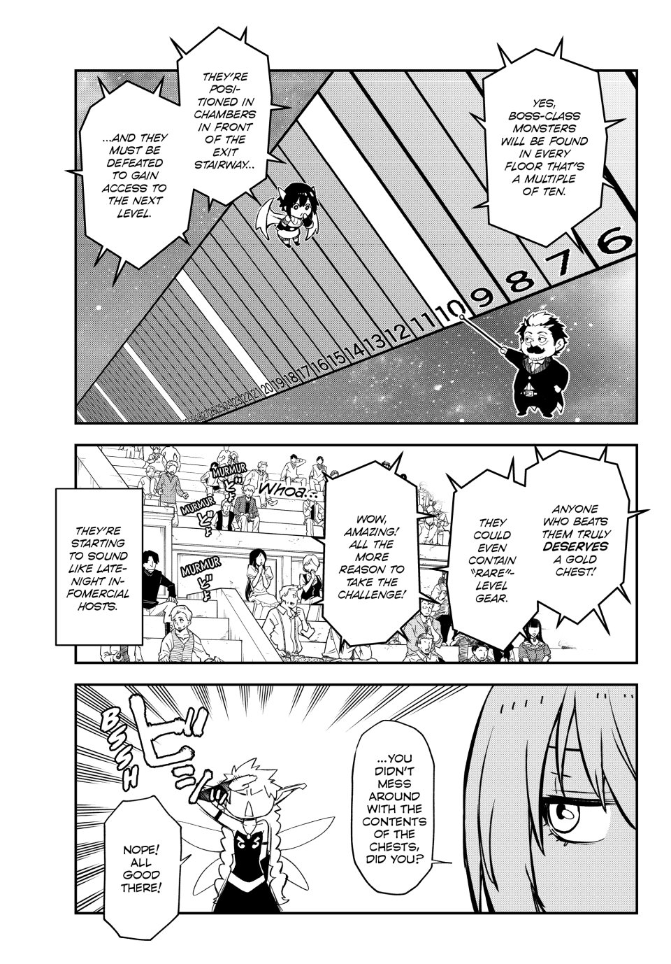 That Time I Got Reincarnated as a Slime, Chapter 116 image 35